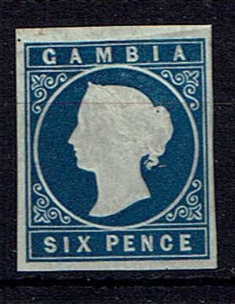 Image of Gambia 3 MM